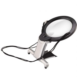 reading magnifier
